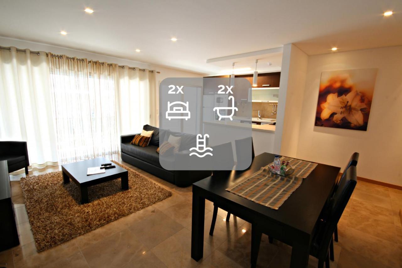 Baia Residence 2 - Holiday Apartments - By Sch Sao Martinho do Porto Ngoại thất bức ảnh