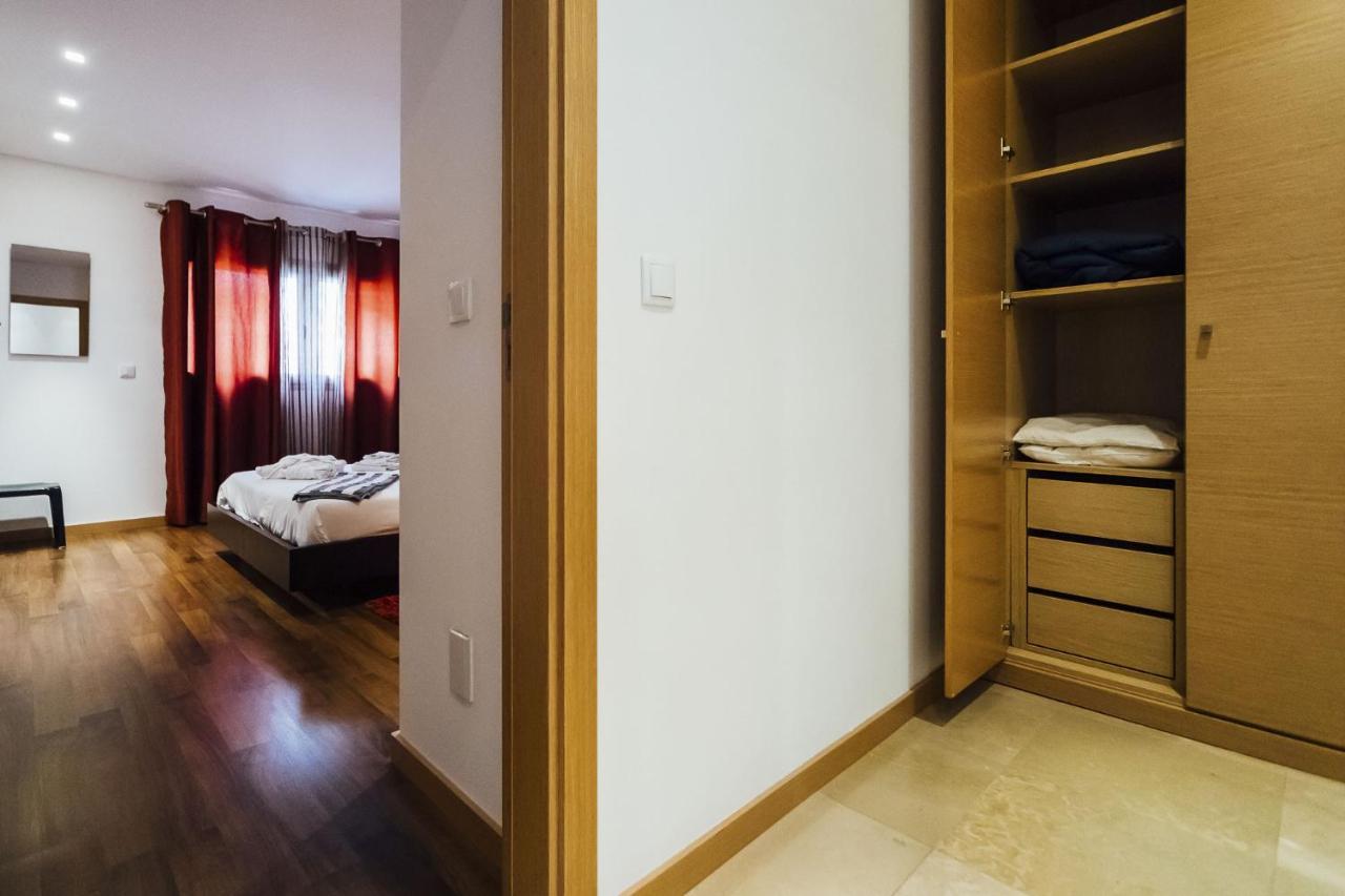 Baia Residence 2 - Holiday Apartments - By Sch Sao Martinho do Porto Ngoại thất bức ảnh