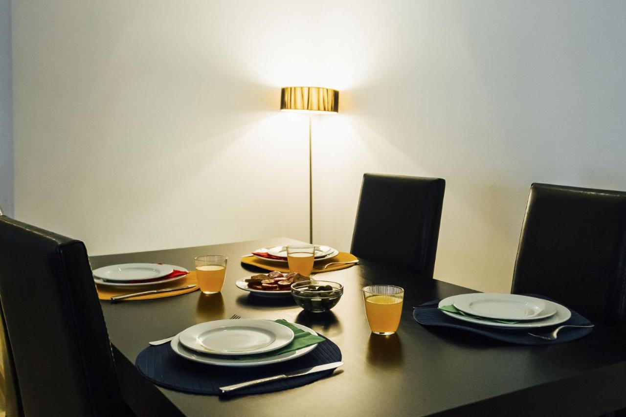 Baia Residence 2 - Holiday Apartments - By Sch Sao Martinho do Porto Ngoại thất bức ảnh