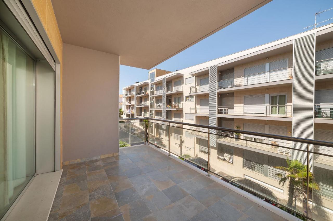 Baia Residence 2 - Holiday Apartments - By Sch Sao Martinho do Porto Ngoại thất bức ảnh