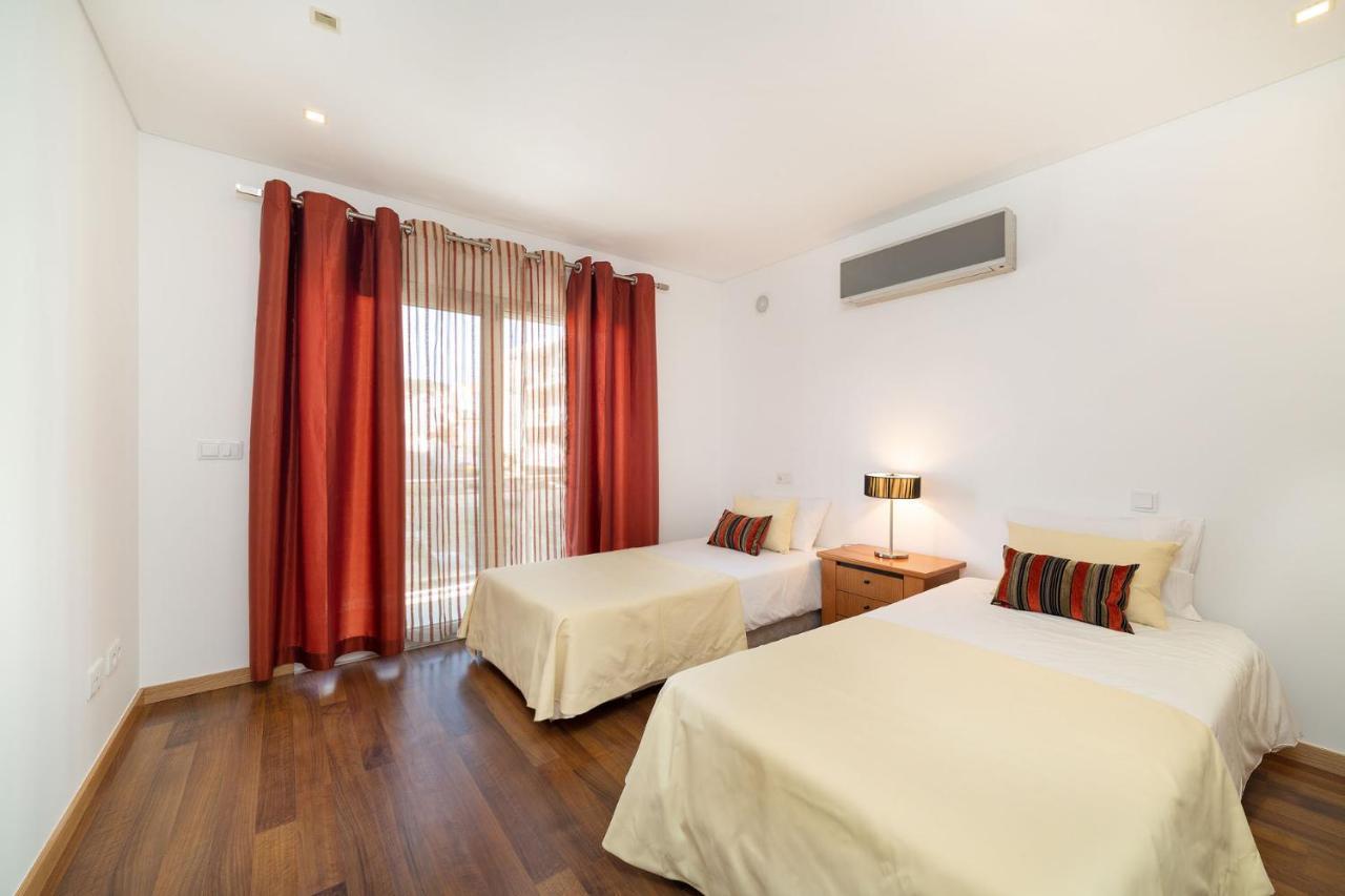Baia Residence 2 - Holiday Apartments - By Sch Sao Martinho do Porto Ngoại thất bức ảnh