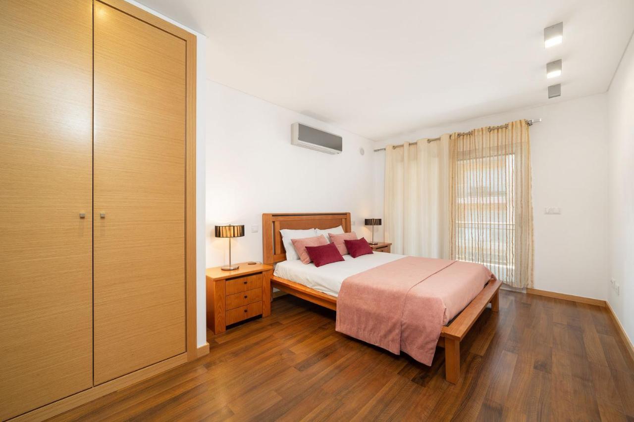 Baia Residence 2 - Holiday Apartments - By Sch Sao Martinho do Porto Ngoại thất bức ảnh