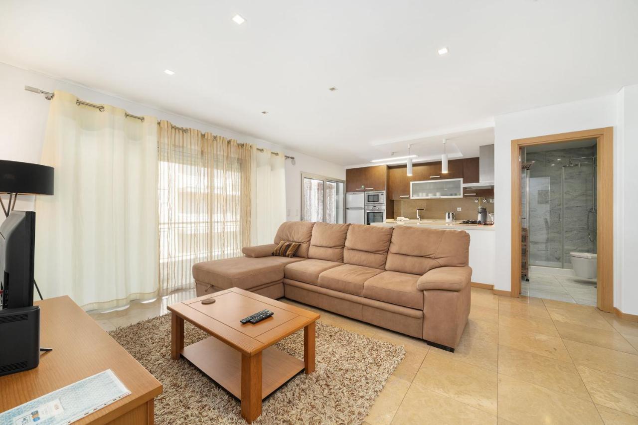 Baia Residence 2 - Holiday Apartments - By Sch Sao Martinho do Porto Ngoại thất bức ảnh