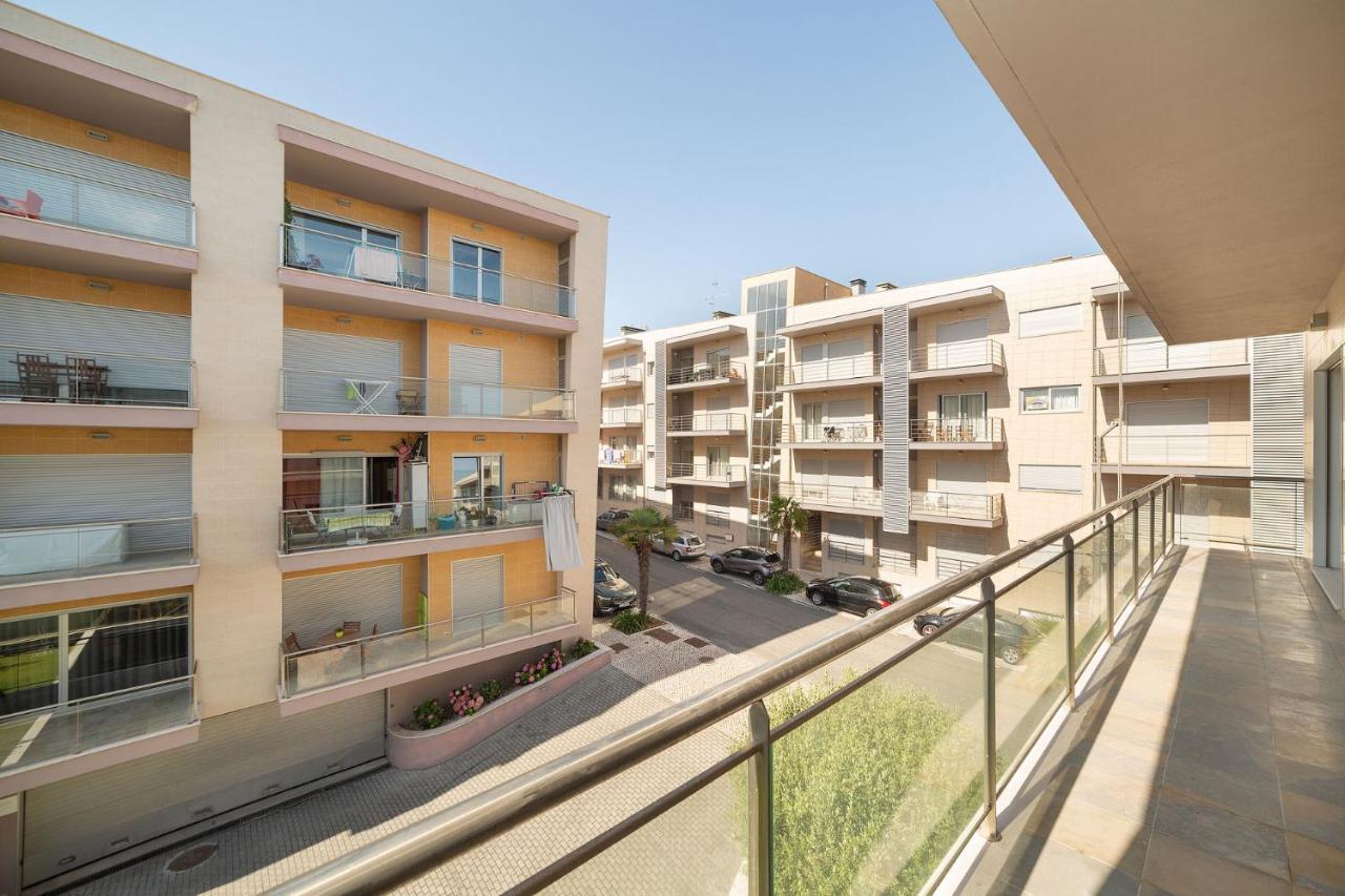 Baia Residence 2 - Holiday Apartments - By Sch Sao Martinho do Porto Ngoại thất bức ảnh