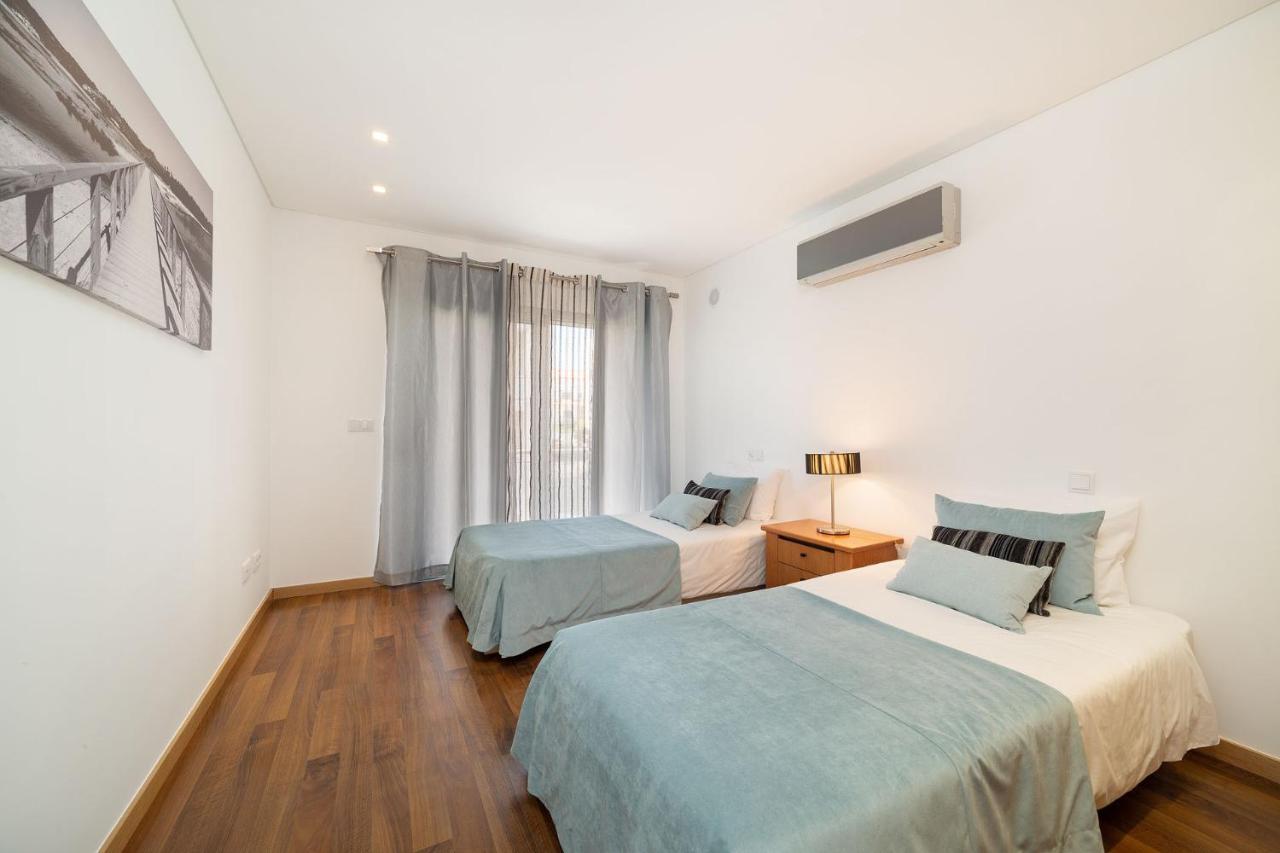 Baia Residence 2 - Holiday Apartments - By Sch Sao Martinho do Porto Ngoại thất bức ảnh