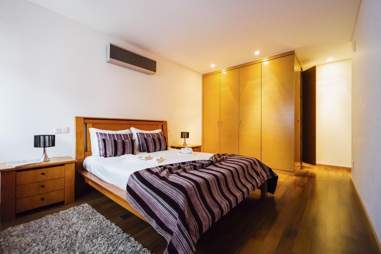 Baia Residence 2 - Holiday Apartments - By Sch Sao Martinho do Porto Ngoại thất bức ảnh