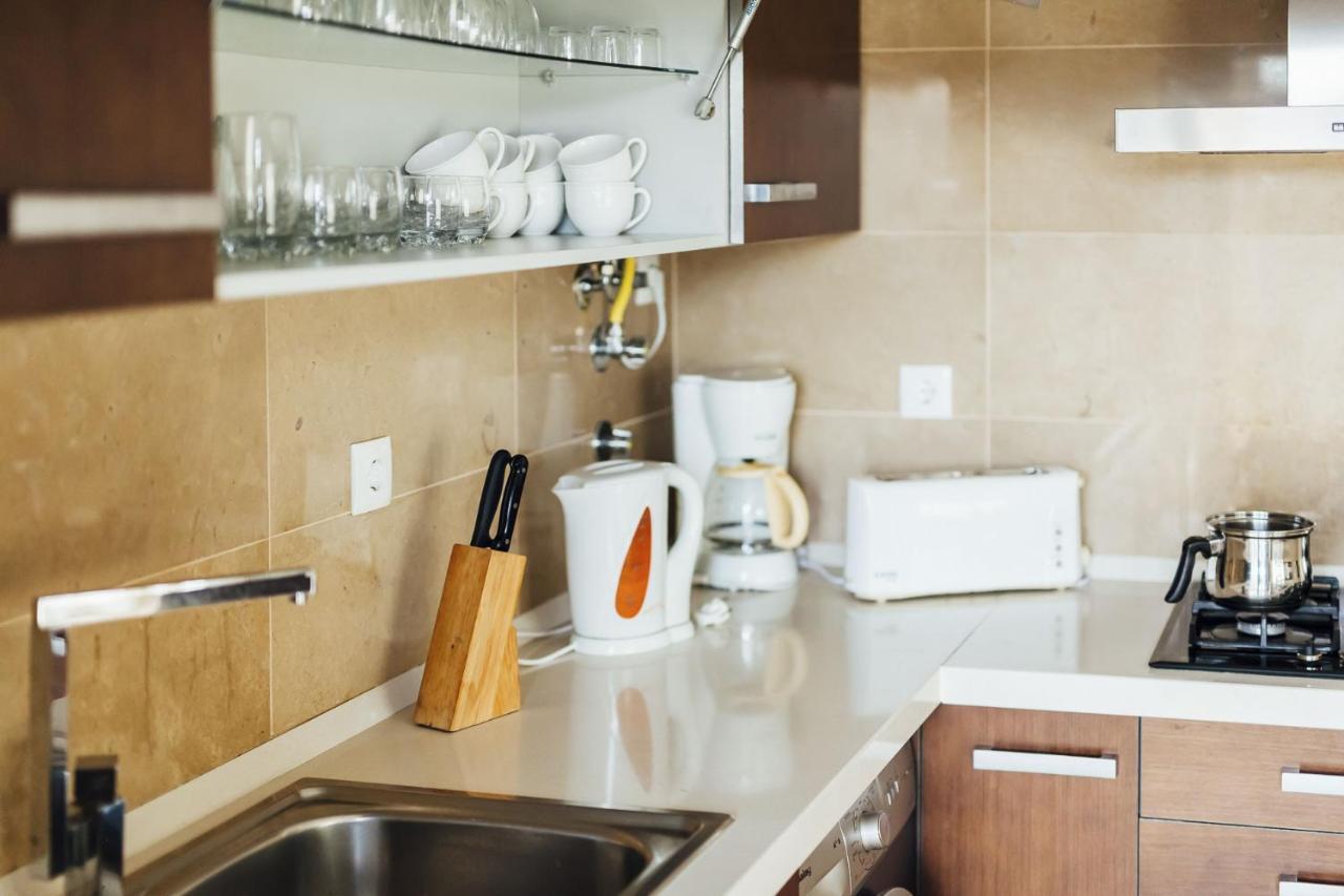 Baia Residence 2 - Holiday Apartments - By Sch Sao Martinho do Porto Ngoại thất bức ảnh