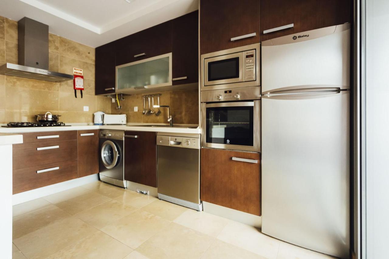 Baia Residence 2 - Holiday Apartments - By Sch Sao Martinho do Porto Ngoại thất bức ảnh